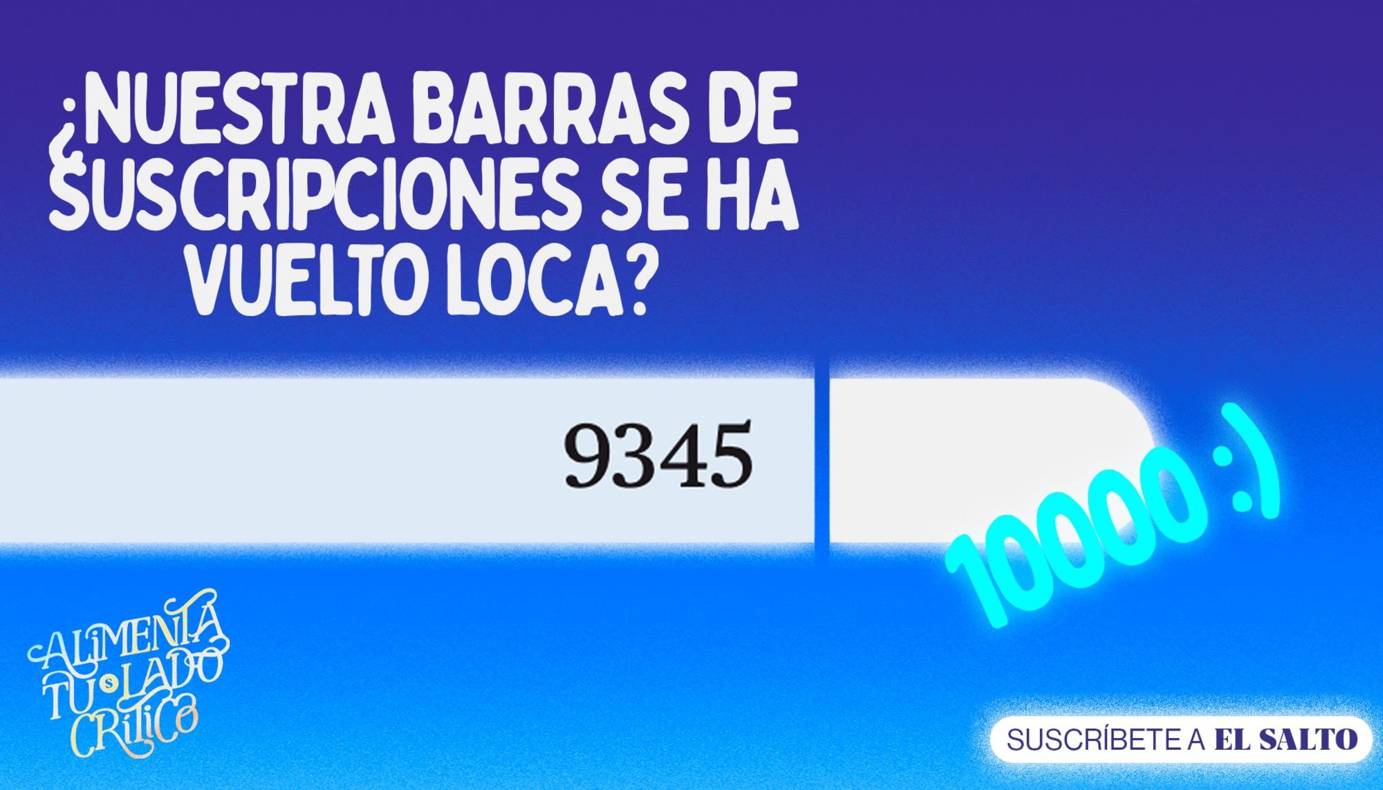 Post barra suscripciones Navidad 2023